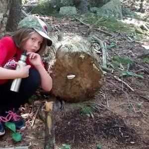 Meet your Posher, Sandra